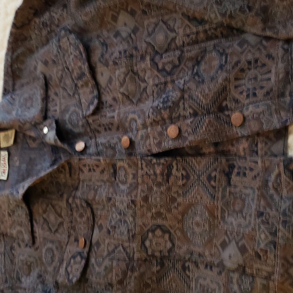 Jacket - Picture 2 of 3